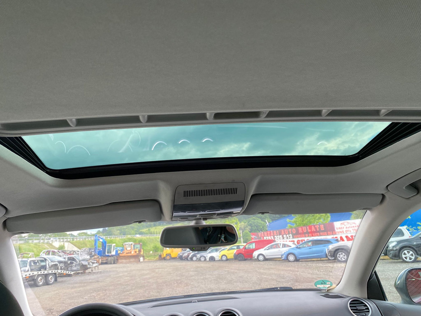 Seat Exeo ST 2.0 TDI Sport